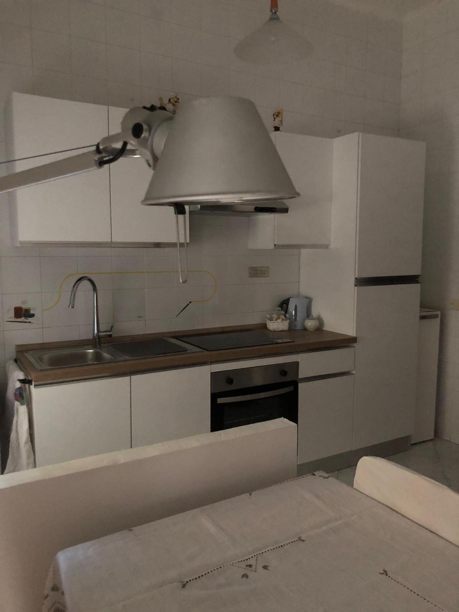 Urban Chic Apartment Neapel