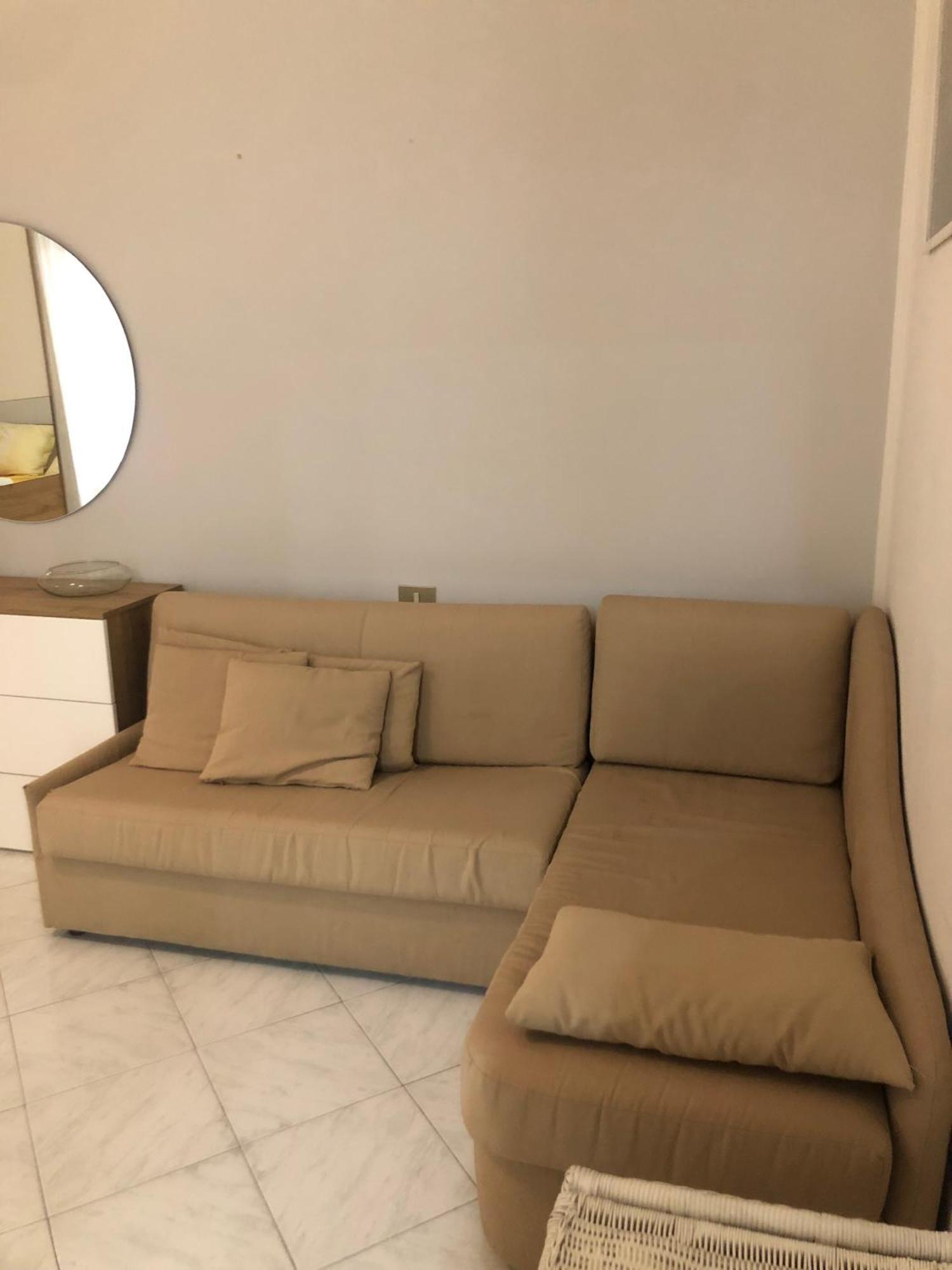 Urban Chic Apartment Neapel