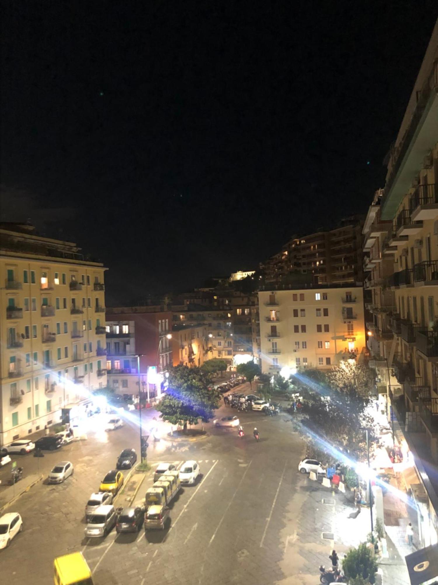 Urban Chic * Naples