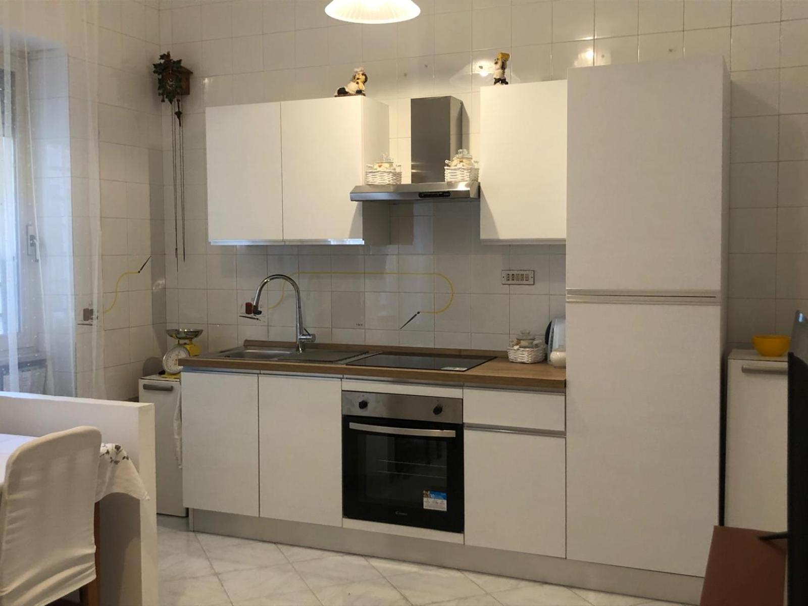 Apartamento Urban Chic *
